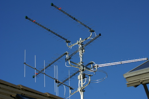 Instalace Hořice rodinný dům