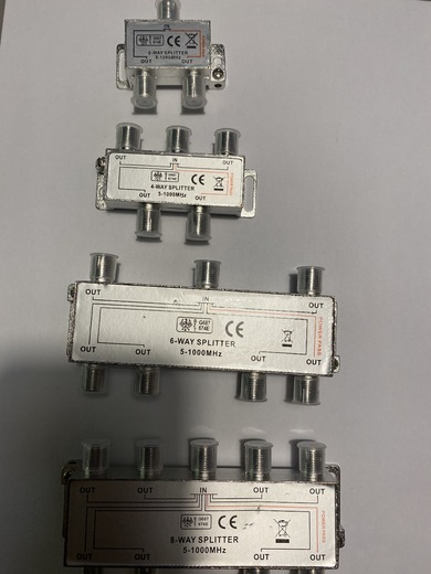 Anténa Morava KIT sluč