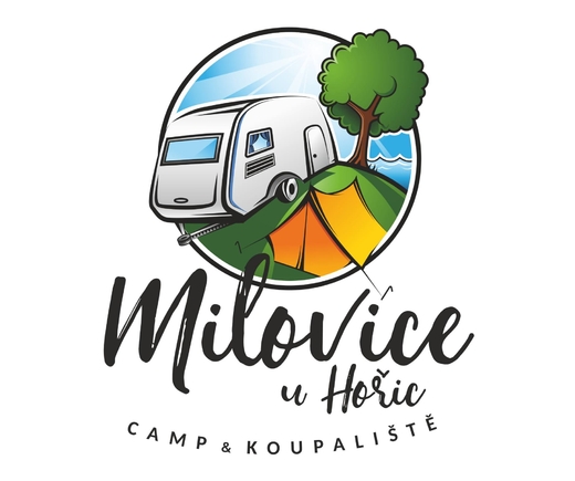 Autocamp Milovice u Hořic