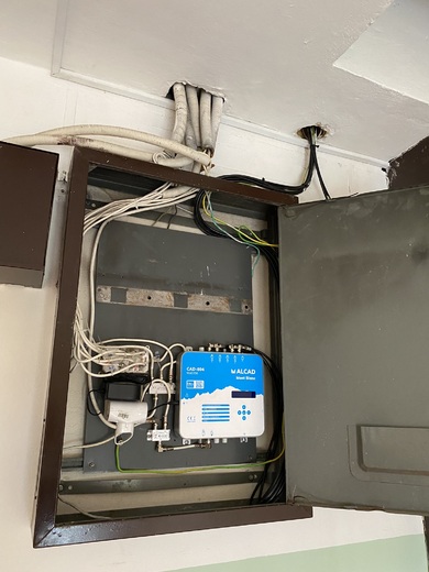 Hořice Pod Lipou 1732 po rekonstrukci