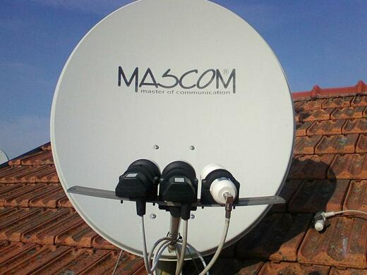 multifocus 3 družice