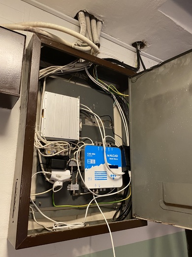 Pod Lipou rozvodnice SAT