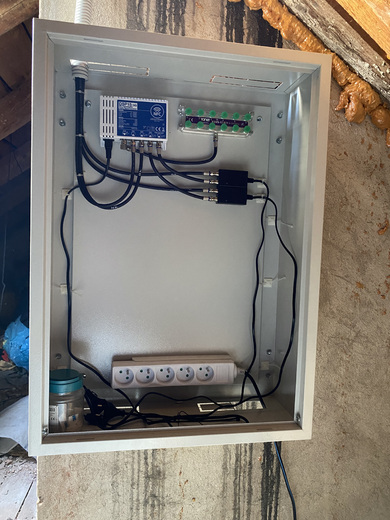 realizace rodinný dům Hořice Štorchova