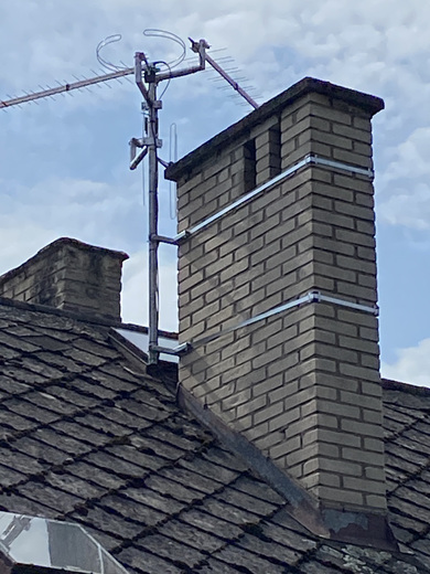 rodinný dům Hořice Štorchova antény 1