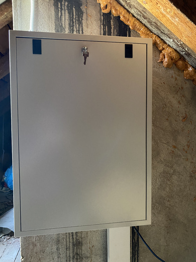 rodinný dům Hořice Štorchova