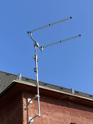 rodinný dům Libín