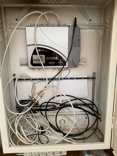 rozvodnice STA hospic