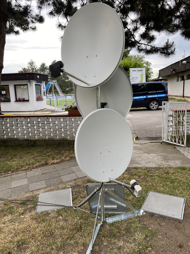 ukázka satelitních konfigurací 1