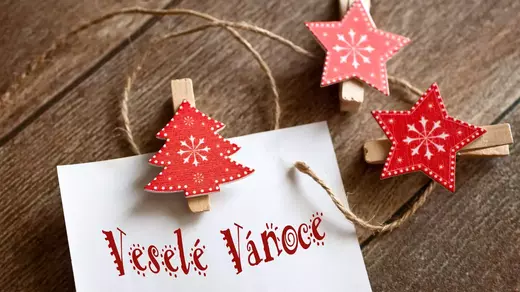 Veselé Vánoce