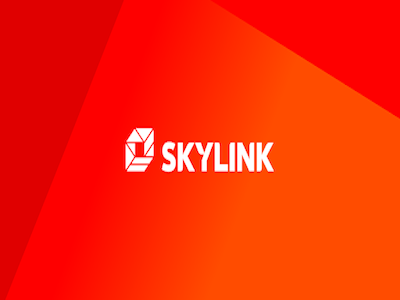 skylink logo